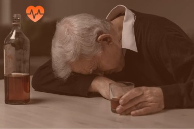 Лечение алкоголизма у пожилых людей в Можайске