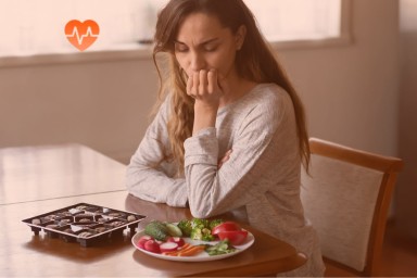 Лечение расстройств пищевого поведения в Можайске
