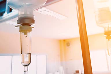 Принудительный вывод из запоя в Можайске